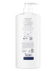 Dove Shampoo Intensive Repair for Damaged Hair with Bio-Protein Care Technology and Amino Serum 28 Fl Oz