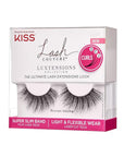 KISS Lash Couture LuXtensions - Strip 01 Russian Volume