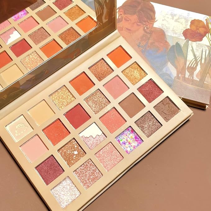 9-Piece Eye Set