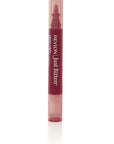 Revlon Just Bitten Lipstain and Balm, Beloved, Total 0.14 Ounces