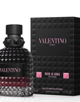 Valentino Uomo Born In Roma Intense for Men - 1.7 oz EDP Spray