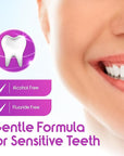 Recommended by 1,000s of Dental Professionals Because it Simply Works Better. Professional Strength ioRinse RTU. Powerful, Long-Lasting, Breath freshening That You Can Trust. Soft Mint 16 oz
