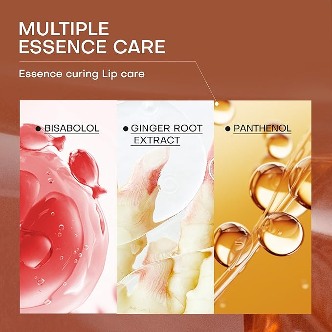 Mistine Lipstick Thai Latte Sheer Aqua Rouge Flowing Plumping Lipstick for Women Non-sticky Hydrating Creamy Finish S01 Monsoon Orangeade 3.5g,1 Count