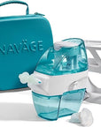 Naväge Teal Travel Case (for The Navage Nose Cleaner)