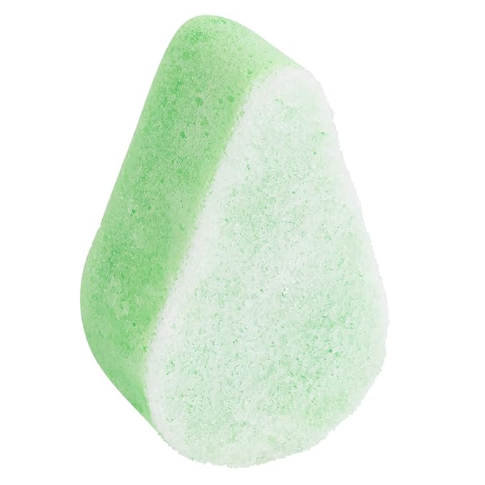 Spongeables Anti Cellulite Body Wash in a 20+ Wash Sponge, Fresh Aloe, 1 Count