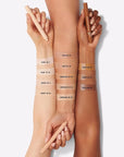 e.l.f. Flawless Brightening Concealer in Fair 10 C, Foundation Concealer