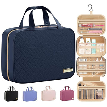 Hotor travel toiletry bag -