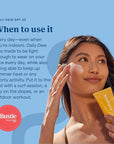 '+ Lux Unfiltered NÂ°36 DEEP Supernatural Tanning