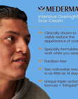 Mederma Stretch Marks Therapy, Helps Prevent
