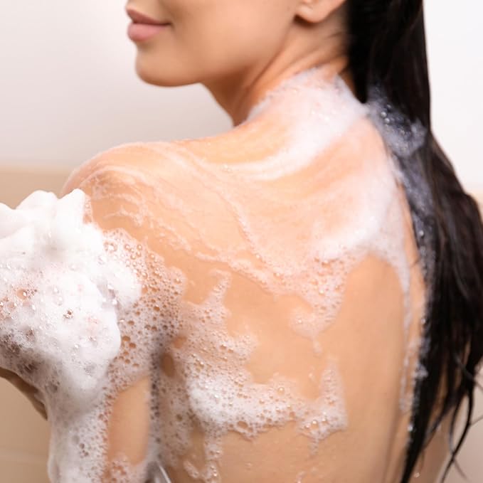 Dionis Lavender Blossom Goat Milk Body