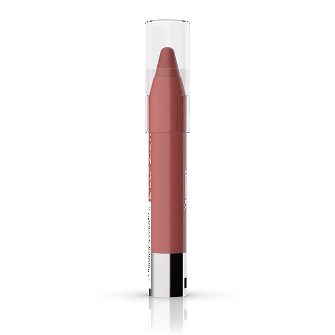 Neutrogena Moisturesmooth Color Stick, 20 Fresh Papaya, .011 Oz.