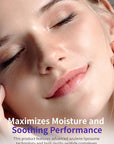 Ultra Soothing Face Toner R4 w/Azulene 17 Amino fl oz