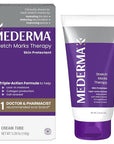 Mederma Stretch Marks Therapy, Helps Prevent oz