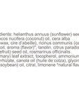 Burt's Bees 100% Natural Moisturizing Lip