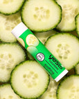 Yes To Cucumber Soothing Lip Balm, Oz,