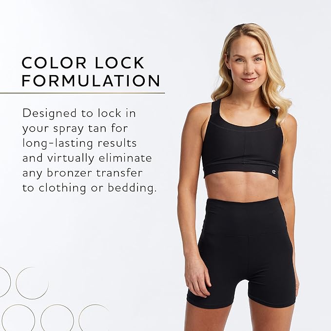 Norvell Post Sunless Hydrofirm Moisturizing Spray 8 fl oz – Professional Hydrating Spray to Extend Sunless Tan, Soften Skin, Enhance Color & Reduce Uneven Fade for a Smooth Finish