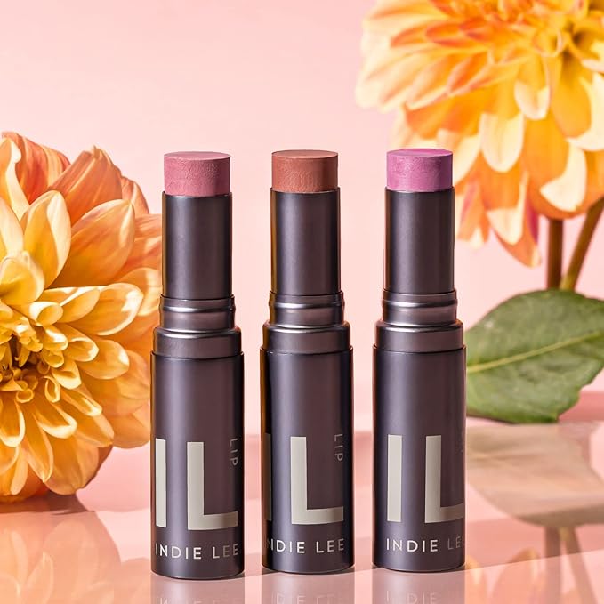 Indie Lee Pucker Up Lip Trio 2.8g
