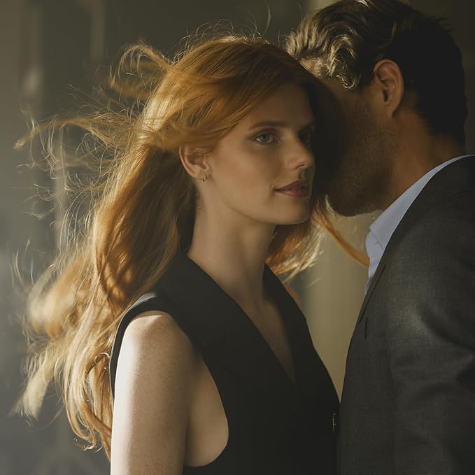 Sisley Paris Le Parfum - Fragrance for Men and Women - Scented with Hair Ritual by Sisley’s Signature Fragrance - Fresh & Woody - 100 mL