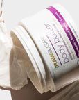 Raw Sugar Pineapple + Coconut + Exfoliating