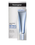 Neutrogena rapid wrinkle repair retinol