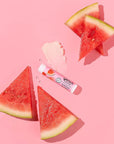 Yes To Watermelon Hydrating Lip Balm, Oz,