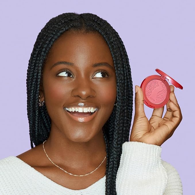 Tarte Amazonian Clay 12-Hour Blush Exposed 0. by Tarte Cosmetics 2 oz