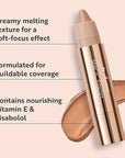 M. Asam MAGIC FINISH Perfect Blend Concealer Beige effect, vegan 1 Oz