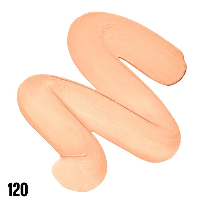 Maybelline Instant Age Rewind Eraser Treatment Makeup with 1 Count