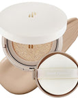 Heart Percent Dote on Mood Layer Cushion SPF