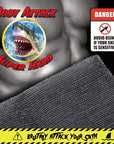Extra Rough, Exfoliating Washcloth [Made in Japan] Exfoliating Towel Special Texture Makes Fluffy Foam Lather, Back Scrubber, Dead Skin Cell Remover [Loofah for Women and Men] (Gray)