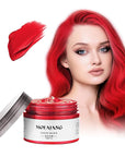 EFLY 4.23 oz-Instant Hairstyle Cream
