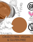 Bodyography Cover & Correct Under Eye Concealer -