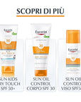 Eucerin After Sun Lotion 200ml