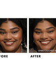 Milani Conceal + Perfect Blur Out Matte Setting