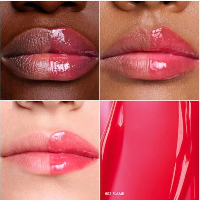 Sephora Favorites Limited Edition Lip Duo Set - Lip Mask and Lip Plumper - New In Box