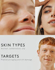NUORI Mineral Defence Sunscreen| Broad