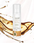 One 'n Only Argan Oil 12-in-1 Daily Treatment, Lightweight, Helps Control Frizz, Smooths, Detangles, Moisturizes, Strengthens and Adds Body to Dry, Damaged Hair, 6 Fl. Oz