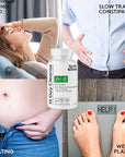 Youth & Tonic 15 Day Colon & Kidney Cleanse – Full Body Detox Pills for Bloating, Gut, Bladder, Urinary Tract & Kidney Flush Support – Senna & Cranberry Herbal Supplement, 60 Pills for Men & Women