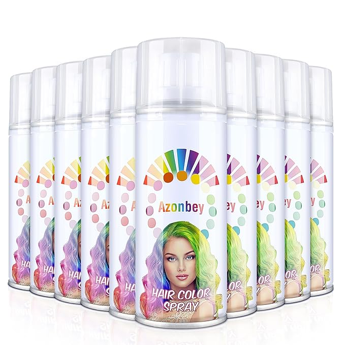 Kids Natural Hair Styling Spray,