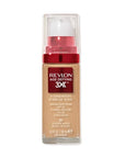Revlon Age Defying 3X Makeup Foundation, Firming, Lifting fl oz