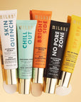 Milani Face Primer for Makeup (Mattifying & Pore-Minimizing, Fl. Oz)
