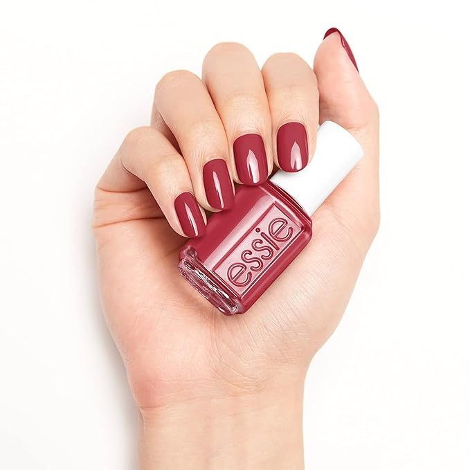 essie Nail Polish, Glossy Shine Finish, Mrs. Always-Right, 0.46 fl. oz. (Pack of 2)