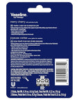 Vaseline Lip Therapy Stick Twin Pack – Merry Cherry Holiday Limited Edition (2-Pack)