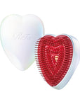 ReFa Heart Brush AURORA WHITE |