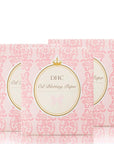 DHC Blotting Paper 100 Count (Pack of 3)