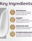 Mederma Stretch Marks Therapy, Helps Prevent