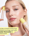 Kosas BB Burst Tinted Face Gel Cream - (/30 ML) 1 Oz