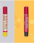 Burt's Bees Shimmer Lip Tint Set, Color,