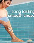 Gillette Venus Razor, 2 Count