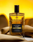 Cremo Cologne for Men - Distillers Blend Mens Cologne Spray - A Combination of Kentucky Bourbon, Smoked Vetiver and American Oak, Fragrances For Men, 3.4 Fl Oz